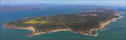 Facing Island - Gladstone - QLD (PBH4 00 18141)